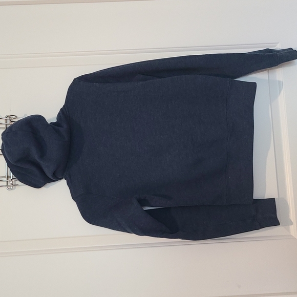 2 for $15! Victoria Sercret Pink hooded, zip up sweatshirt - Picture 2 of 2